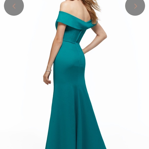 Mori Lee Dresses Mori Lee Desert Rose Bridesmaid Dress Poshmark